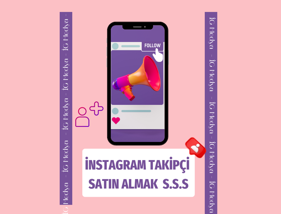 Instagram'da Takipçi Satın Almak