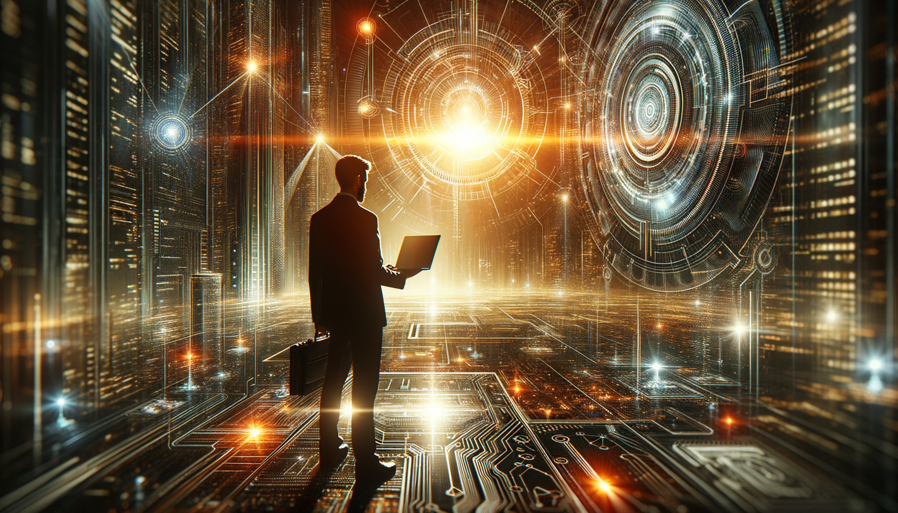 Dijital Dönüşümde Başarıya Ulaşmanın Anahtarı: İnsan Faktörü ve Verimlilik Stratejileri