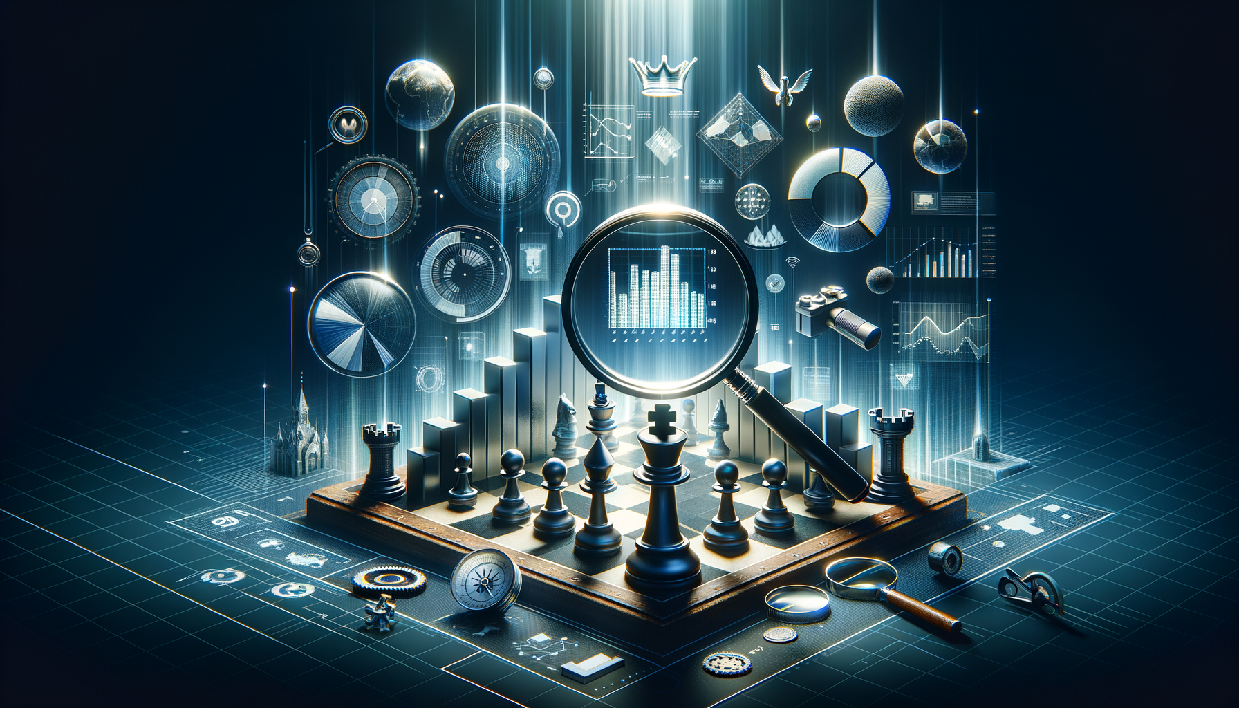 Veri Analizi ile İçerik Stratejinizi Nasıl Geliştirebilirsiniz?