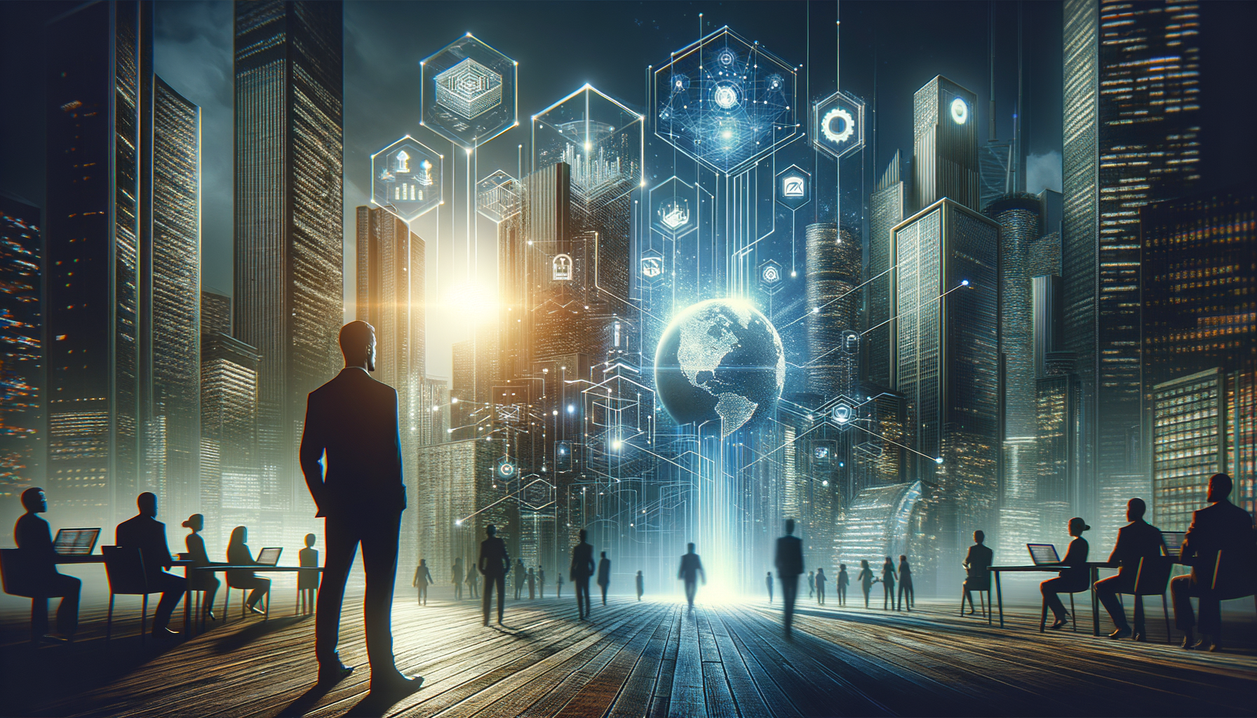 Modül ve Entegrasyon: İş Süreçlerinizde Devrim Yaratmanın Yolları