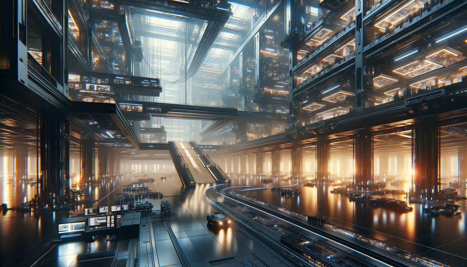 Etkileşim Çağında Protokoller: Mimaride Sinyal ve Otomasyonun Gücü