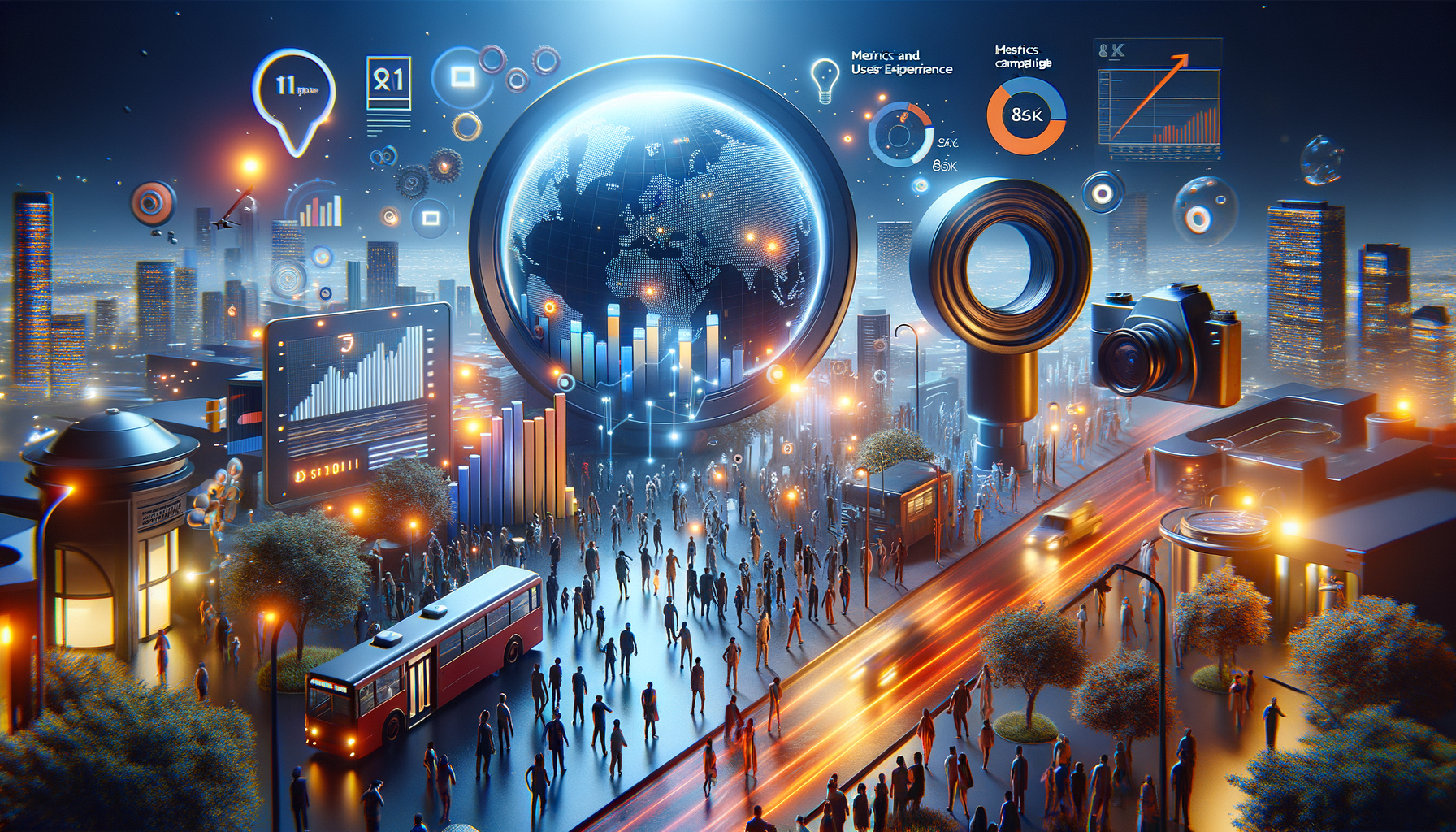 Kampanya Başarınızı Arttıracak Metrikler ve Kullanıcı Deneyimi İpuçları