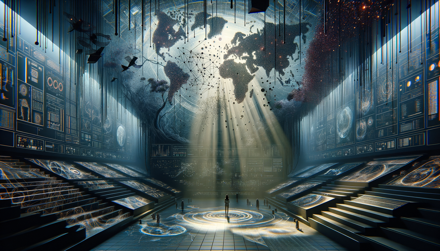 Kestirim ve Ayrıştırma Teknikleriyle Verinizin Gizli Potansiyelini Keşfedin