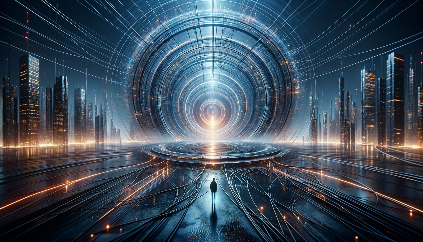 Ölçeklenebilirlik ile Bağlamsallaştırmanın Uyumu: Geleceğin Teknolojileri İçin Öngörüler