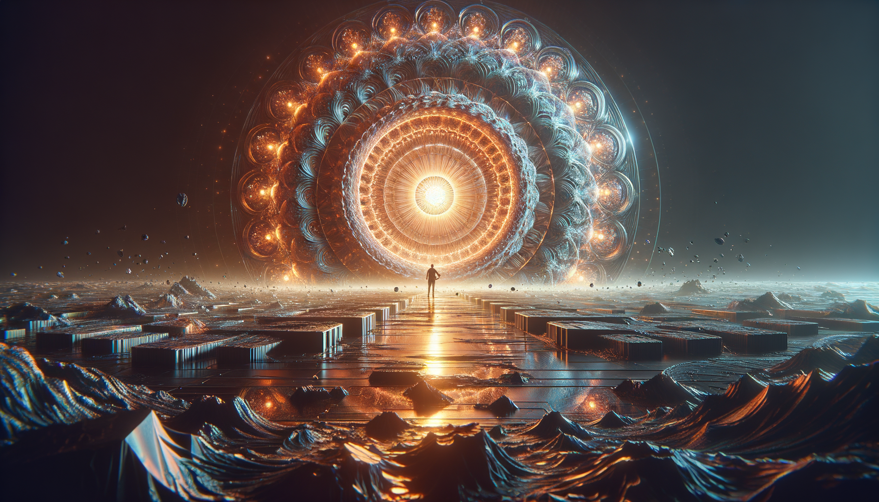 Modülerliğin Gücü: Süreksizlik ve Ayrıt Üzerine Derinlemesine Bir İnceleme