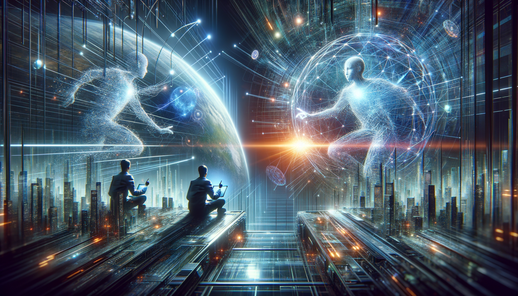 İzlekte Kırılım ve Bağlanırlık: Eşzamanlılık Çağında Yeni Türevler