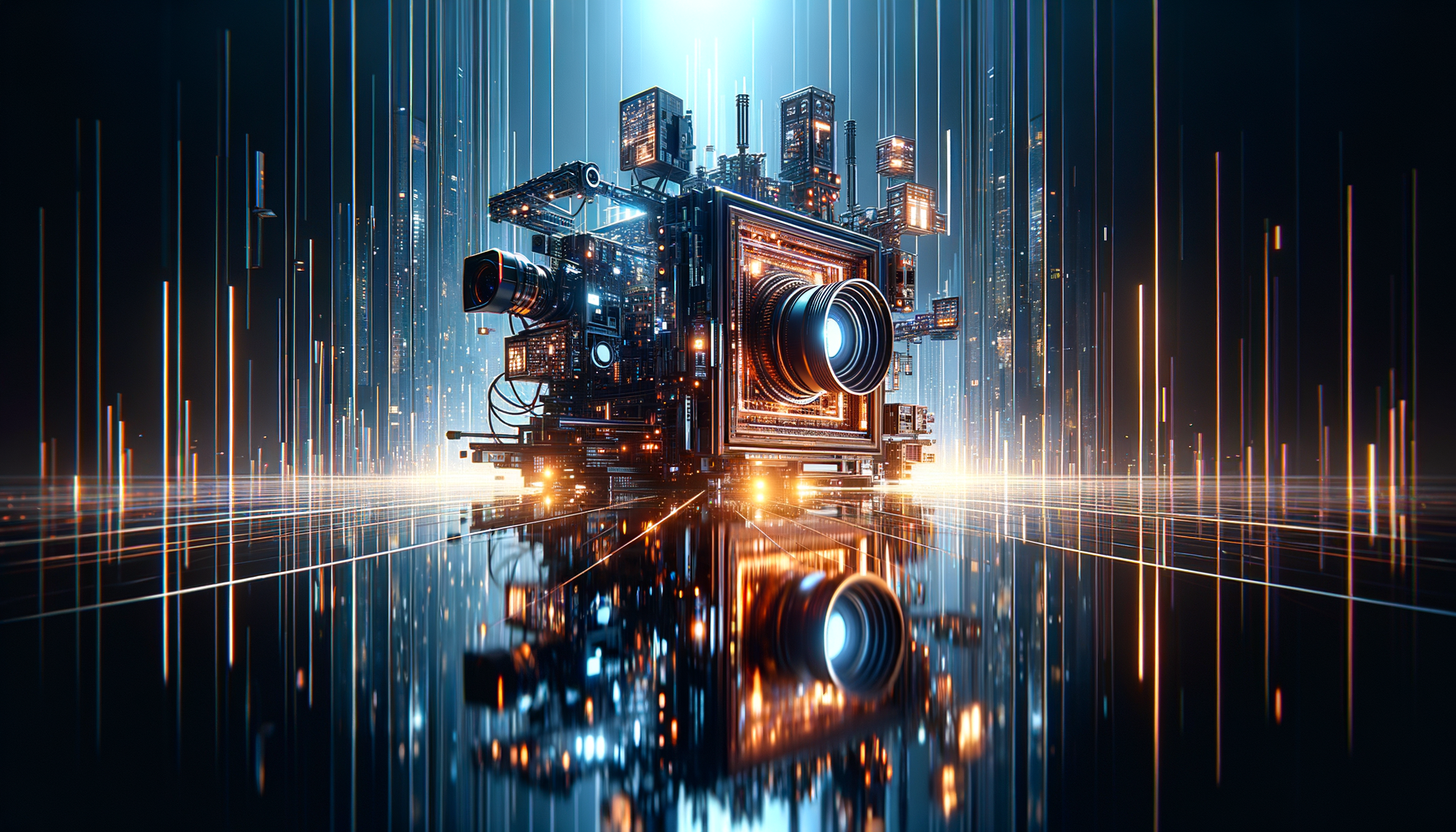 Platform Refleksleri ile Dikey Video Üretiminde Başarıya Ulaşmanın Yolları