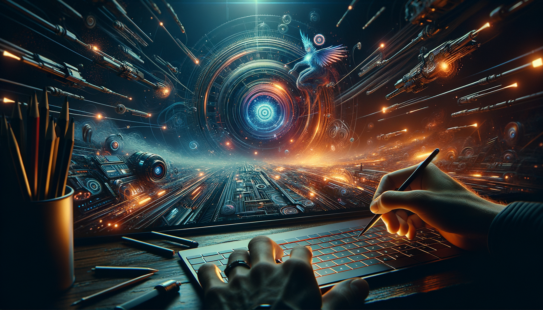 Platform Rezonansı ile İçerik Tutundurma: Kaydırma Davranışı ve Etkileşim İvmesinin Rolü